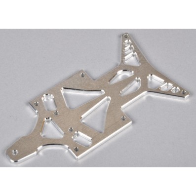 FG 04488 Front plate