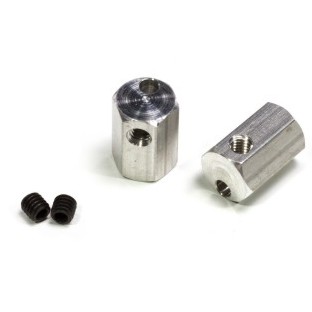 FG 04496 Spring clamp for servo saver