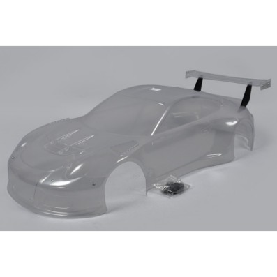 FG 05190 Bodyset Porsche GT3R clear
