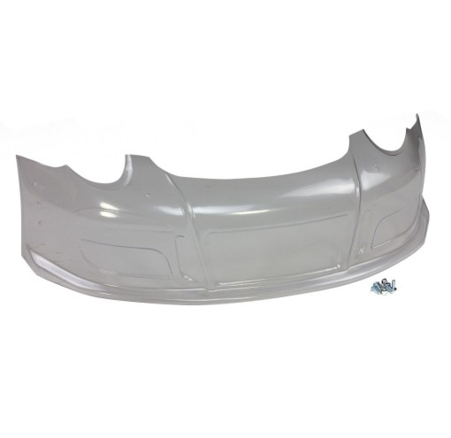 FG 05192  Front Porsche 911 GTR3 R clear