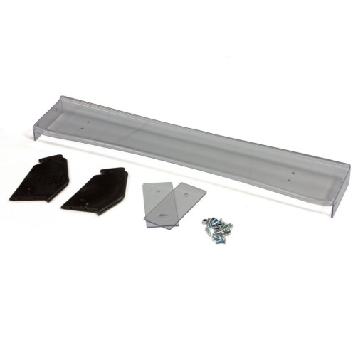 FG 05193 Spoiler set PORSCHE 911 GT3 R klar