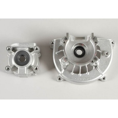 FG 05301/08 Crankc. housing CY A+B 29cc new