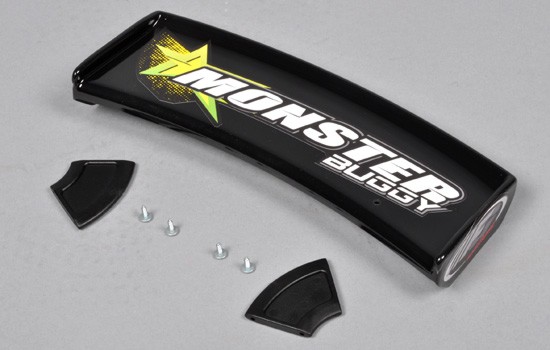 FG 54160/04 Monster buggy spoiler