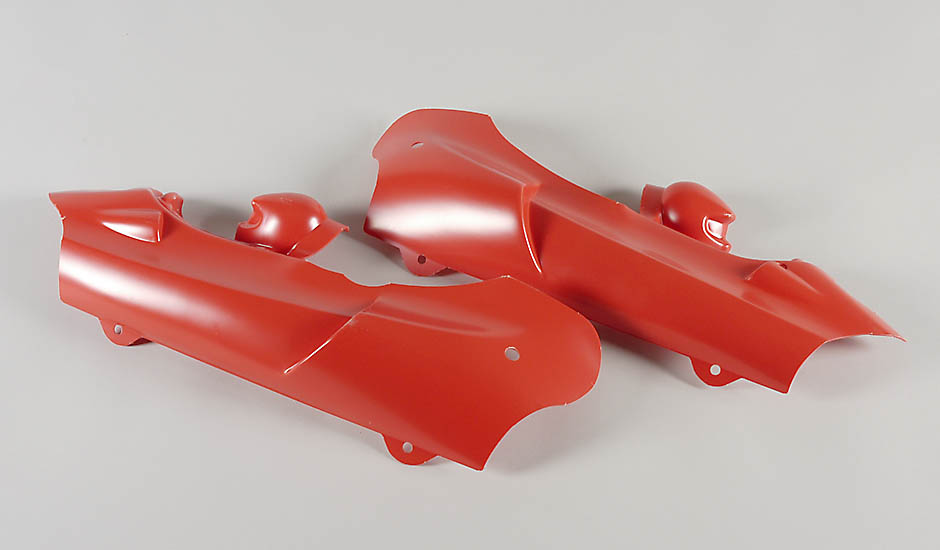 FG 60120/01 Baja Buggy karos rød, 1stk.