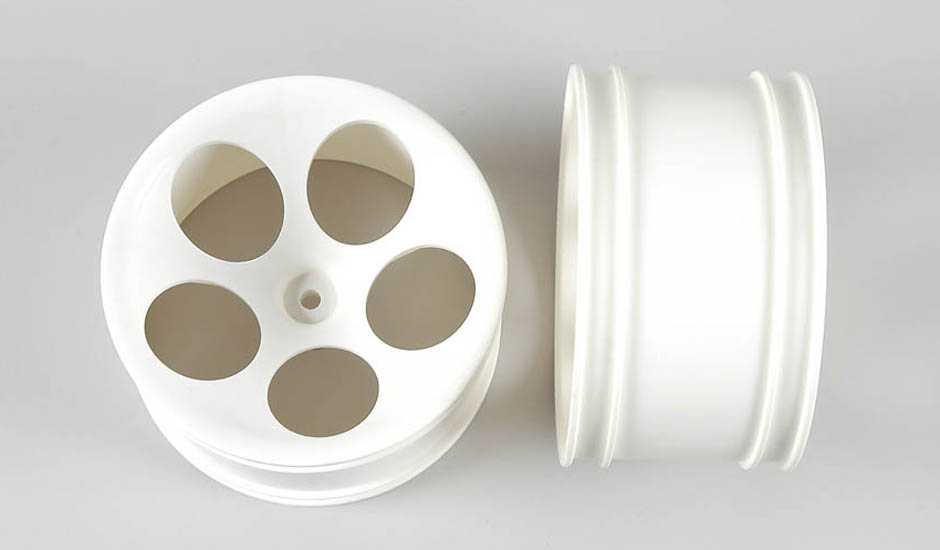 FG 60200 Baja bagfælge