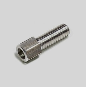 FG 06021 Brake power adjusting screw