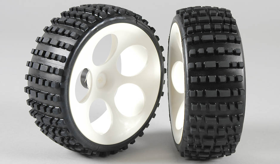 FG 60215/05 Baja fordæk medium limet