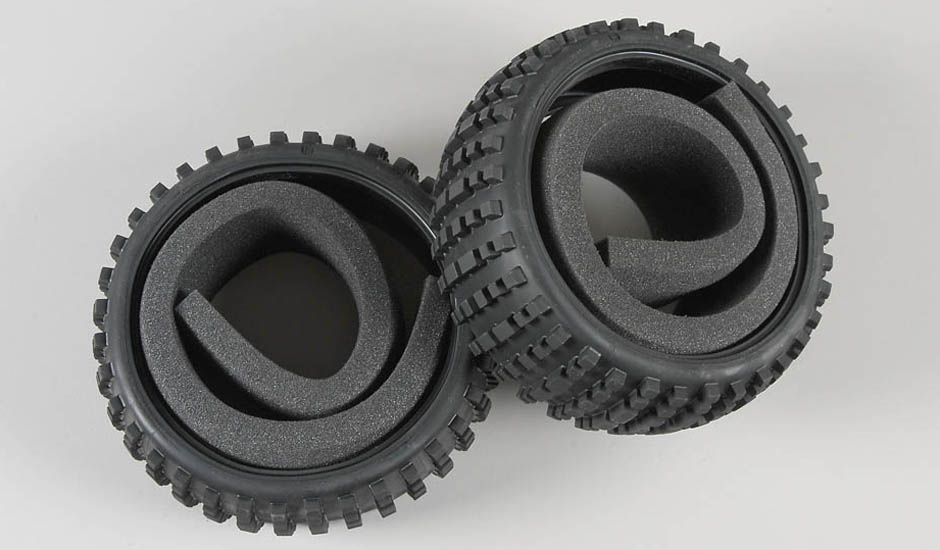 FG 60215 Baja M fordæk med indlæg