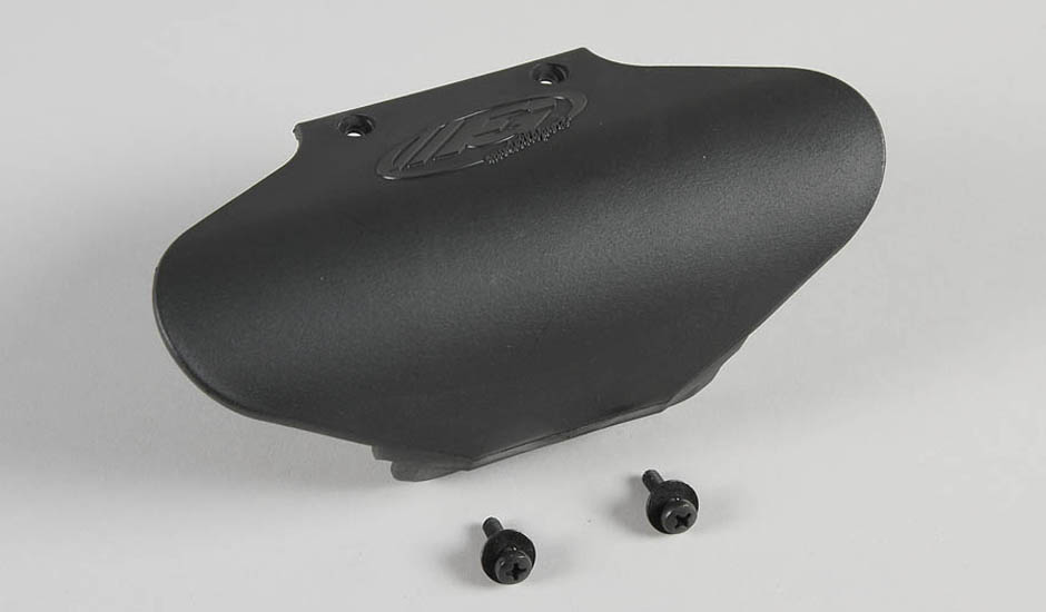 FG 60230 Baja bumper foran