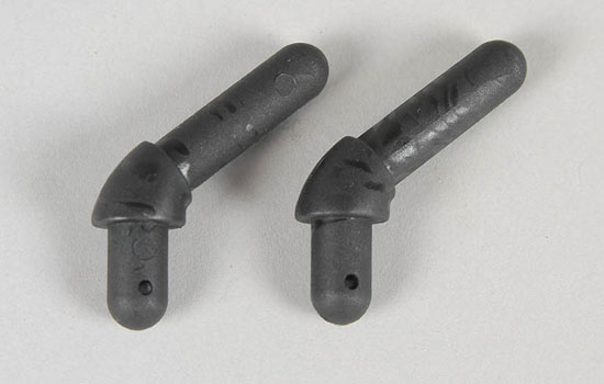 FG 60233 Baja plastik del til roll cage lang