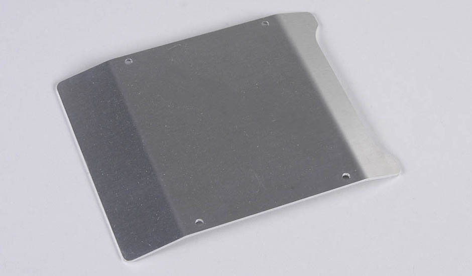 FG 60236 Baja alu cover