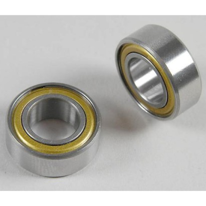 FG 06036/05 kuglelejer 10x19x7 Stål pakning