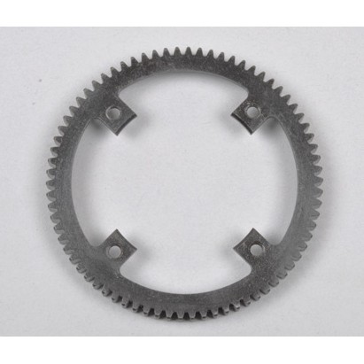 FG 06048/04 small module gearwheel 73T