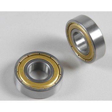 FG 06063/05 ball bearing 12x28x8 stell sealed