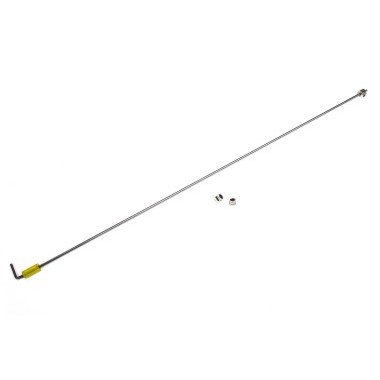 FG 06126/01 Trækstang bremse OR WB 535 komplet