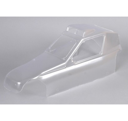 FG 06154 Karosseri Marder Polycarb klar