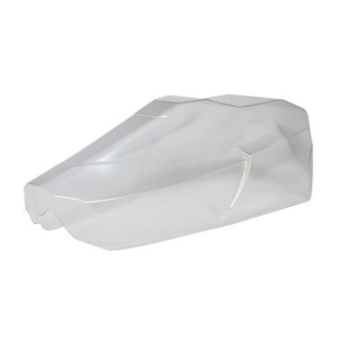 FG 06155/04 Fun Cross Karosserie Transparent