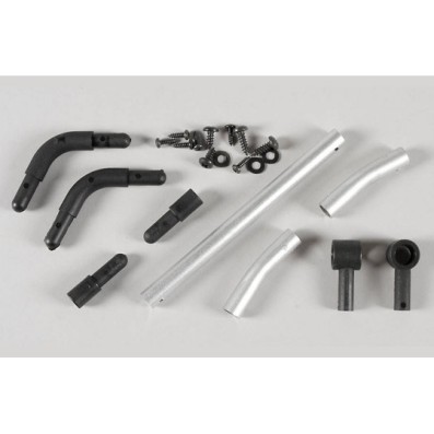 FG 06180/01 Roll bar f. Sadium Truck body set