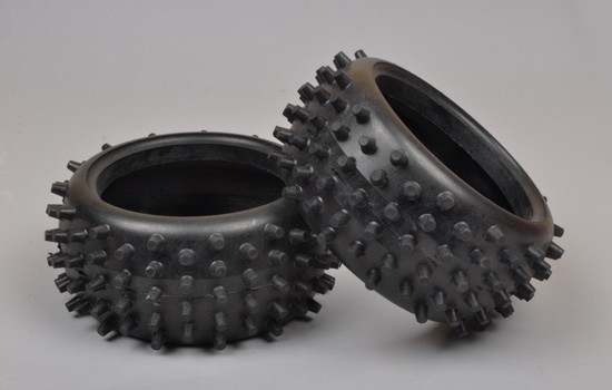 FG 06225/01 Maxi-grip Knobbed tires