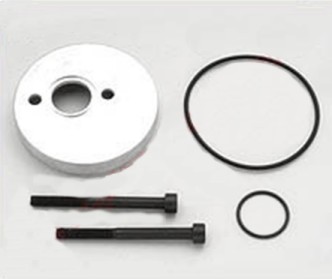 FG 06453 Alu luftfilter adapter Zenoah 230/260