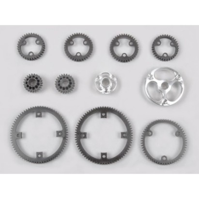 FG 06495 FG Fine pitch gears EVO 2020
