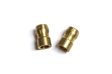 FG 06520 Steel sparkplug connection M4