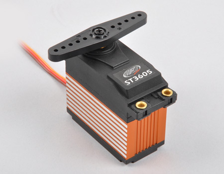 FG 06597/02 ST 3605 38Kg servo