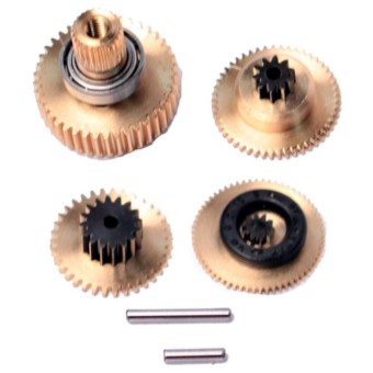 FG 06597/03 ST 3605 servo gear set