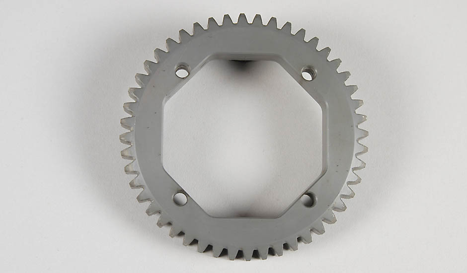 FG 66208 Stål gear hjul 48T 4WD