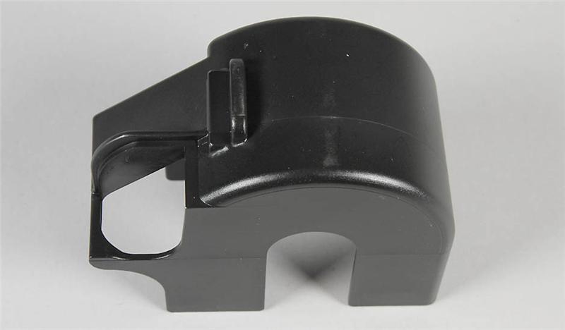 FG 66210/01 Rear axle cover for boring 4WD