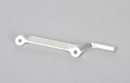 FG 66212/01 Alum.connection rod
