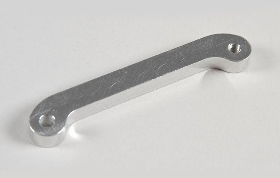 FG 66212 Alu connection rod gear 4WD