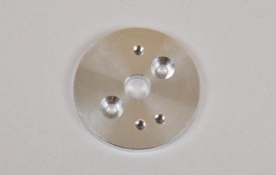 FG 66514/02 Brushless engine mount