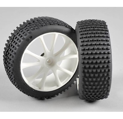 FG 67208/06 Mini Pin 170 - H / OR tires glued