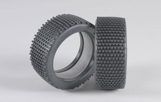 FG 67210/01 Mini pin S / OR tires