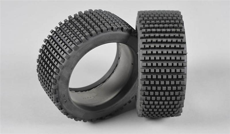 FG 67211/02 Maxi pin M / OR tires
