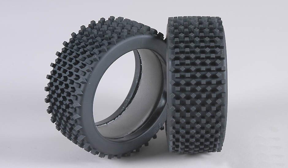 FG 67213/03 Mini Block H / OR tires