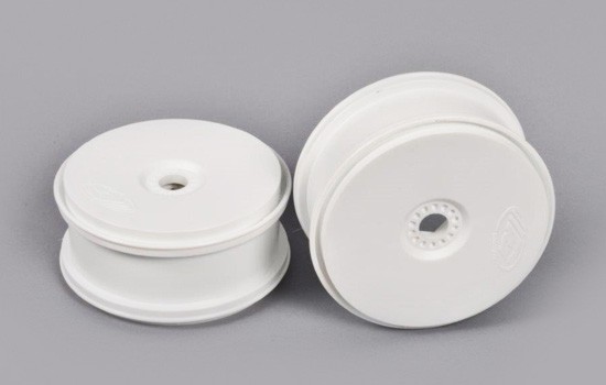 FG 67215 Disc rim white