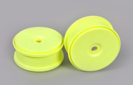 FG 67216 Disc rim yellow