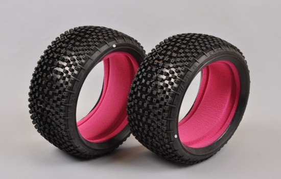 FG 67218HI STYX tyre Astro + insert