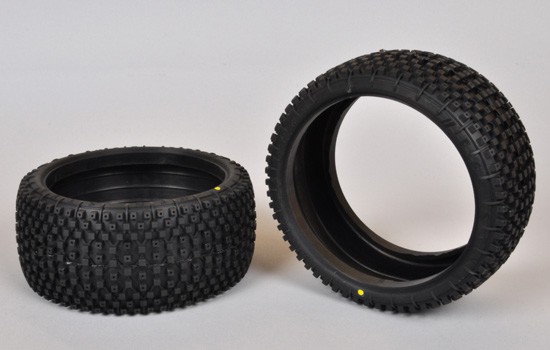 FG 67218M STYX tyre Medium