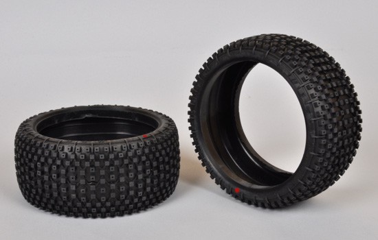 FG 67218MI STYX tyre Medium + insert