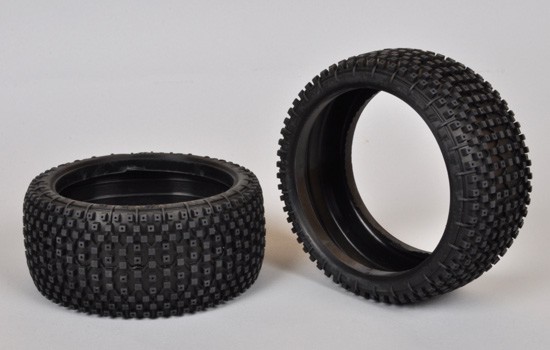 FG 67218S STYX tyre Soft