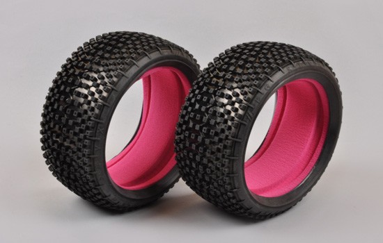 FG 67218SI STYX tyre Soft + insert