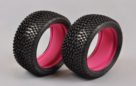 FG 67218SSI STYX tyre Super Soft + insert