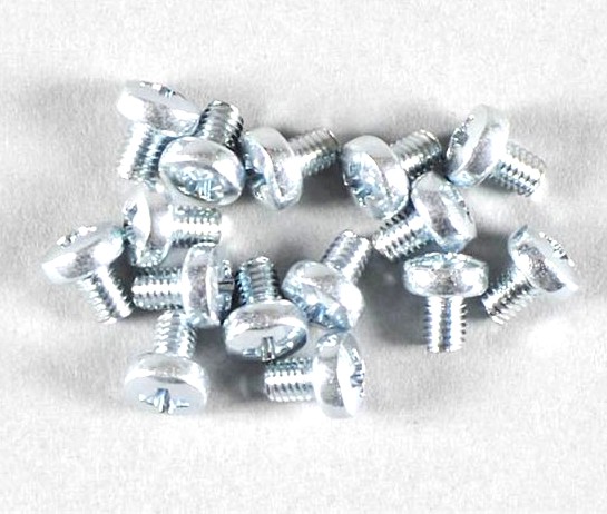 FG 06731/05 Tallow drop screw M5x8mm