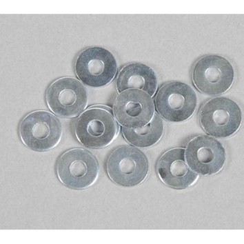 FG 06734/13 Washers steel 3,2mm