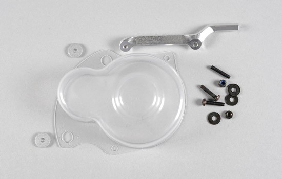 FG 67345 Gear wheel protection set
