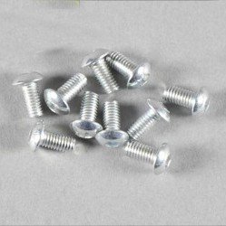 FG 06737/06 Pan-head cap screw M3x6