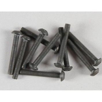 FG 06737/20 Pan-head cap screw M3x20